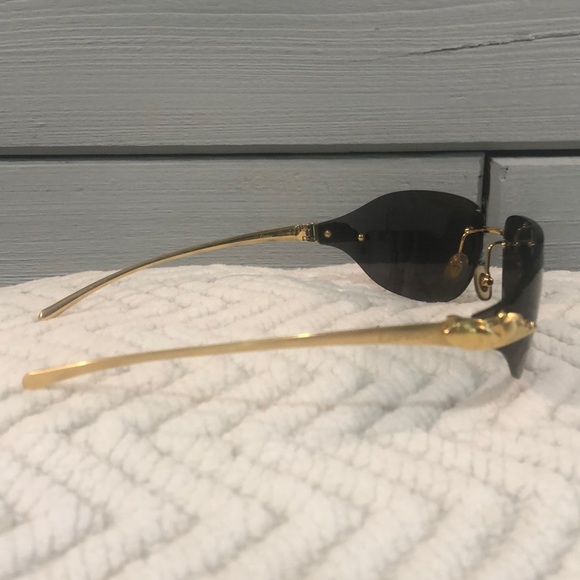 Cartier sunglasses - Picture 3 of 12
